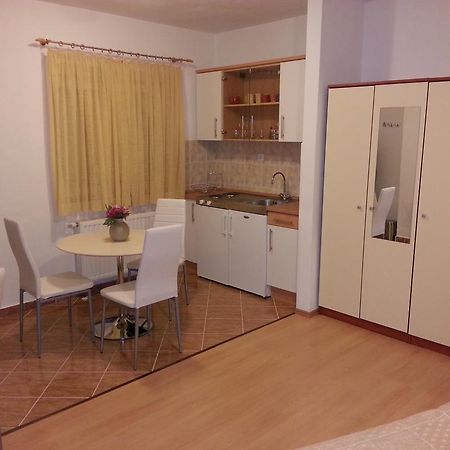 New Studio Apartments Trlaja Sibenik Room photo