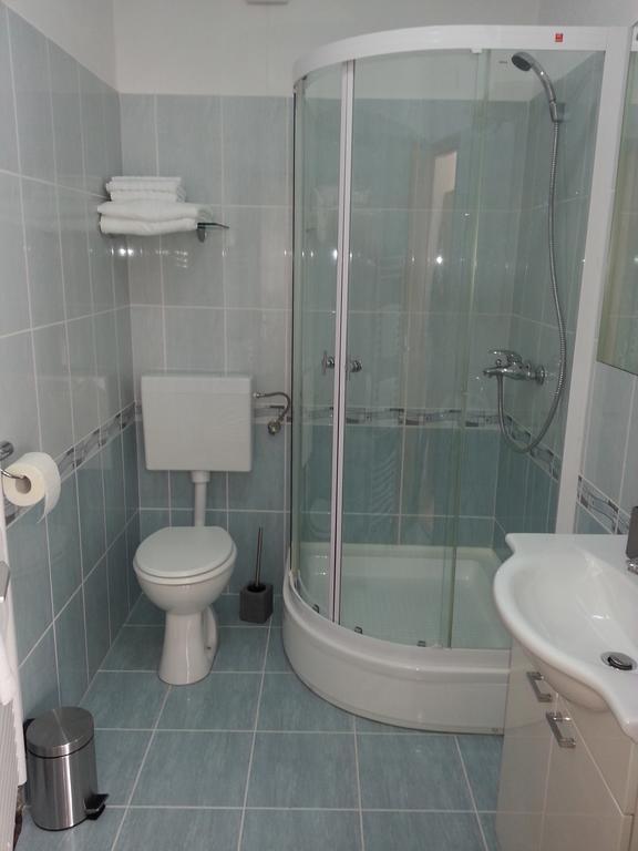 New Studio Apartments Trlaja Sibenik Room photo