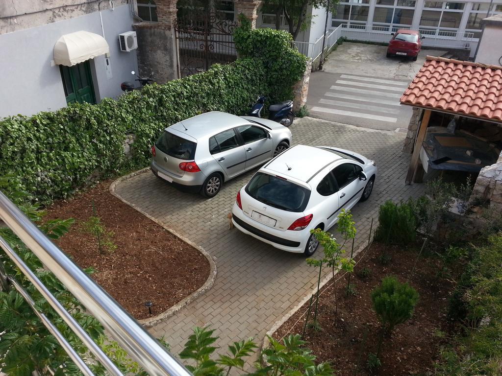 New Studio Apartments Trlaja Sibenik Room photo