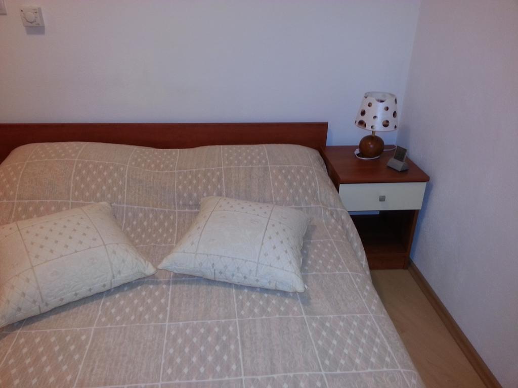 New Studio Apartments Trlaja Sibenik Room photo