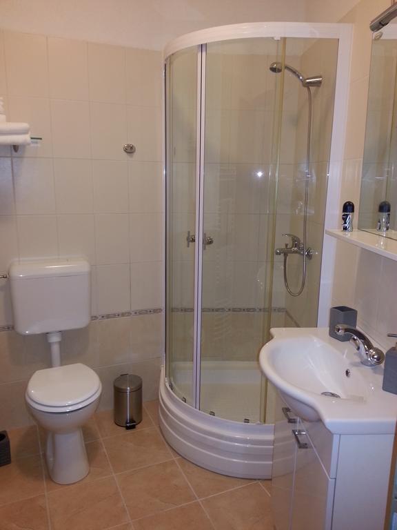 New Studio Apartments Trlaja Sibenik Room photo